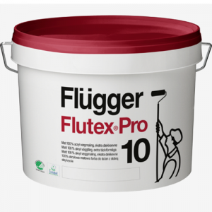 Flugger Flutex Pro 10
