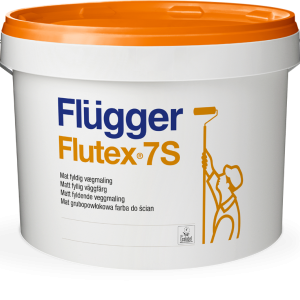 Краска Flügger Flutex 7S