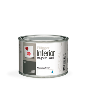 Краска Flügger Interior Magnetic Board