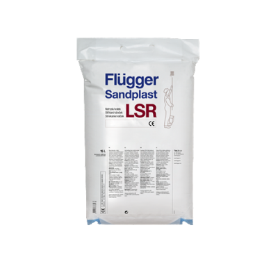 Шпатлевка для внутренних работ Sandplast LSR light Plasctic Bag