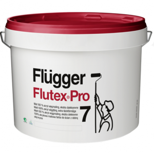 Flugger Flutex Pro 7
