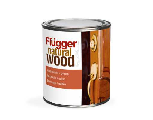 Flugger Natural Wood Lacquer Classic