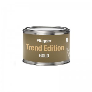 Flugger Trend Edition Gold