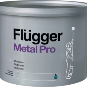 Flügger Metal Pro Multi Primer