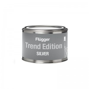 Flugger Trend Edition Silver