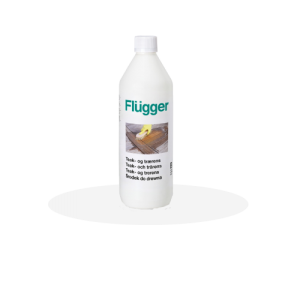 Flügger Teak & Wood Cleaner B