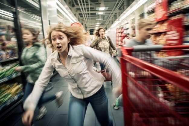Retail апокалипсис: как PE-фонды спасают ритейлеров?